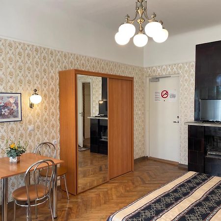 Green Villa Пярну Екстериор снимка