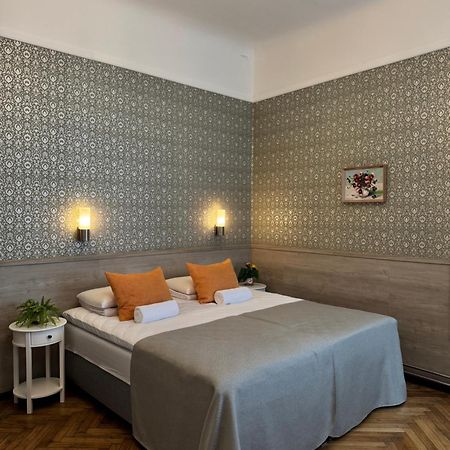 Green Villa Пярну Екстериор снимка