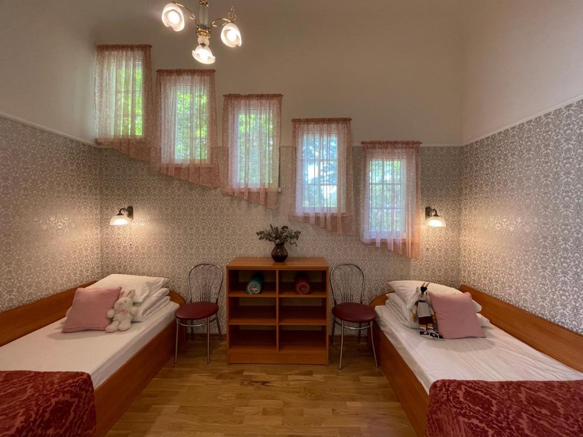 Green Villa Пярну Екстериор снимка