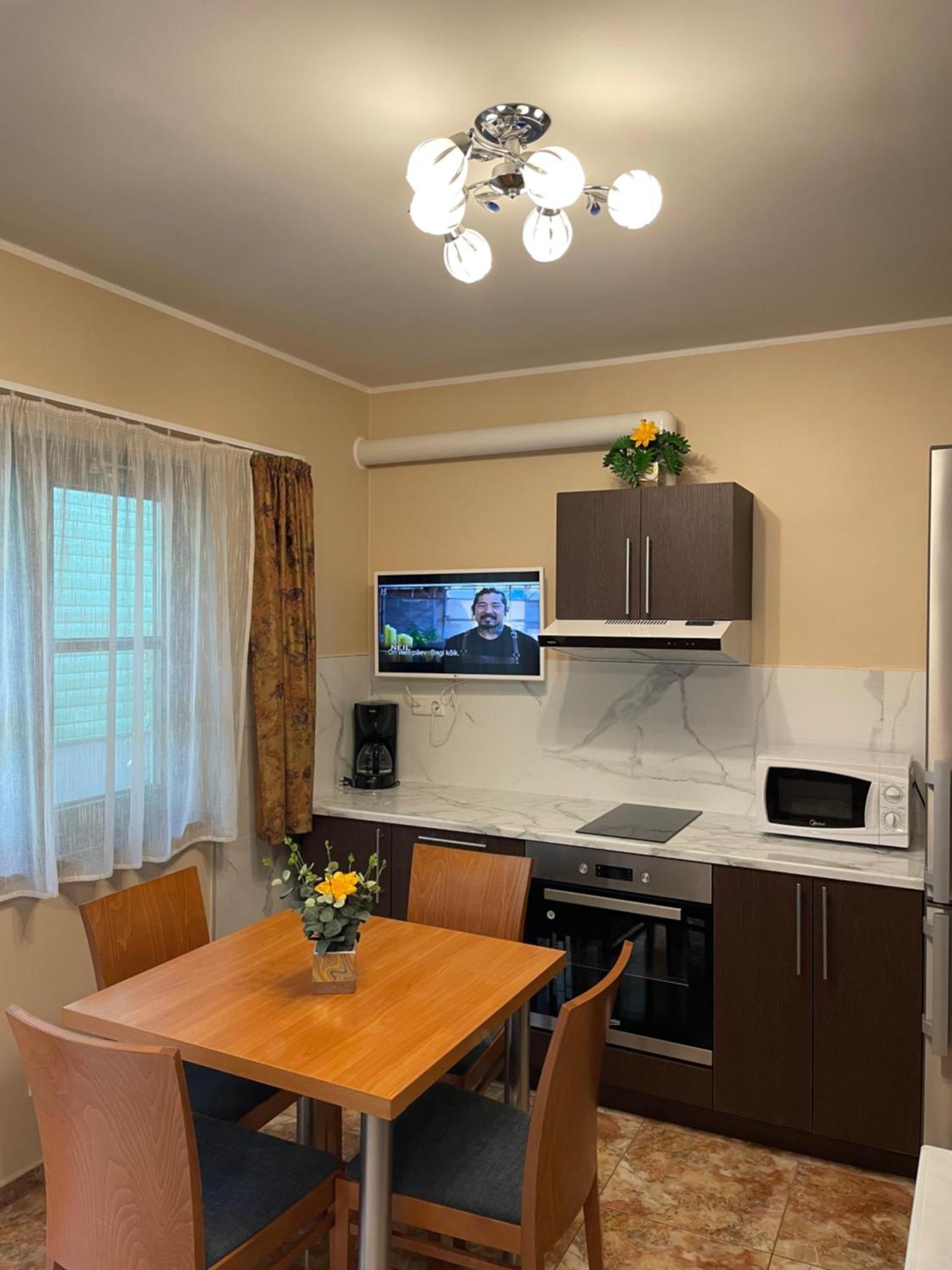 Green Villa Пярну Екстериор снимка