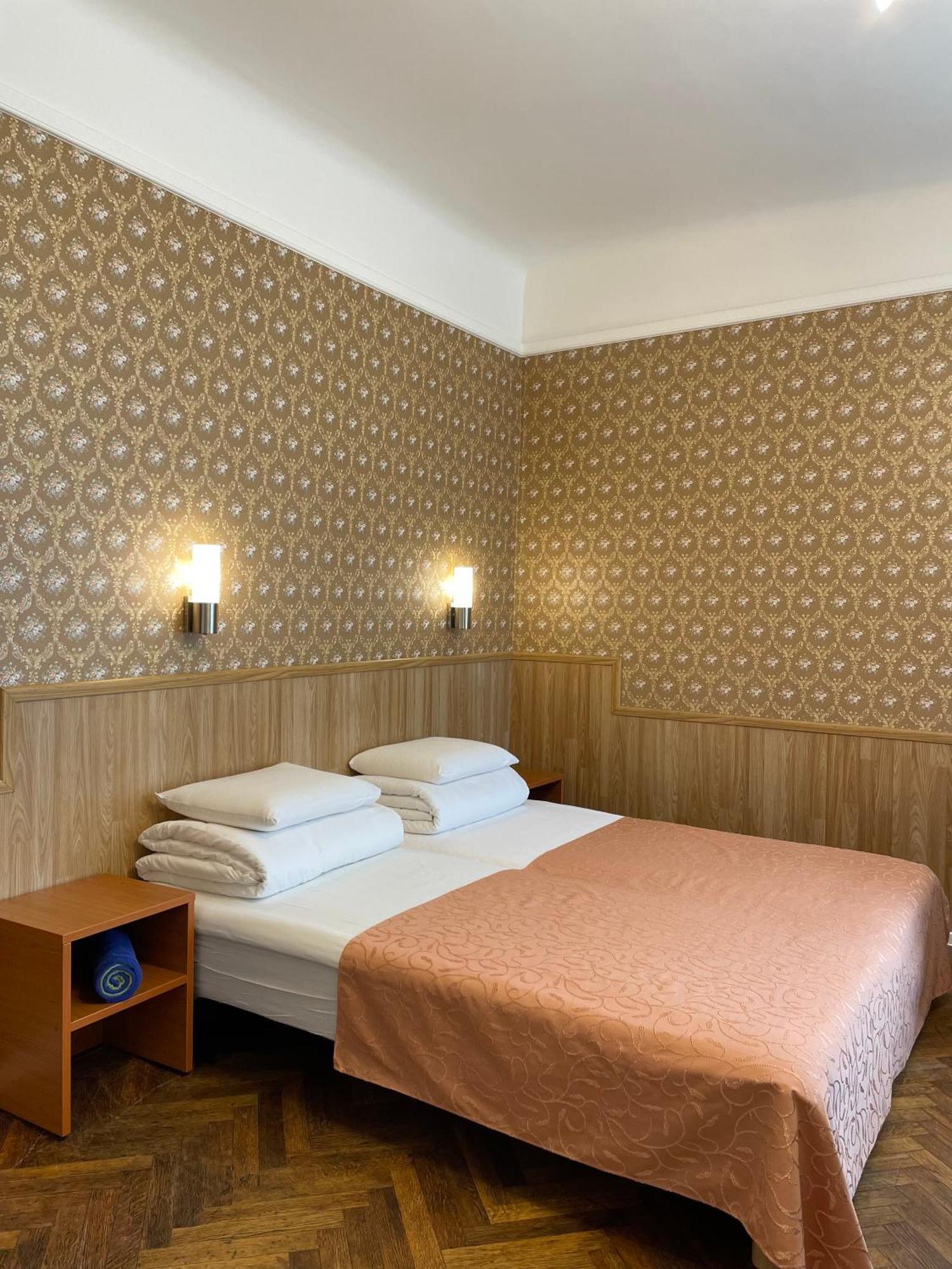 Green Villa Пярну Екстериор снимка