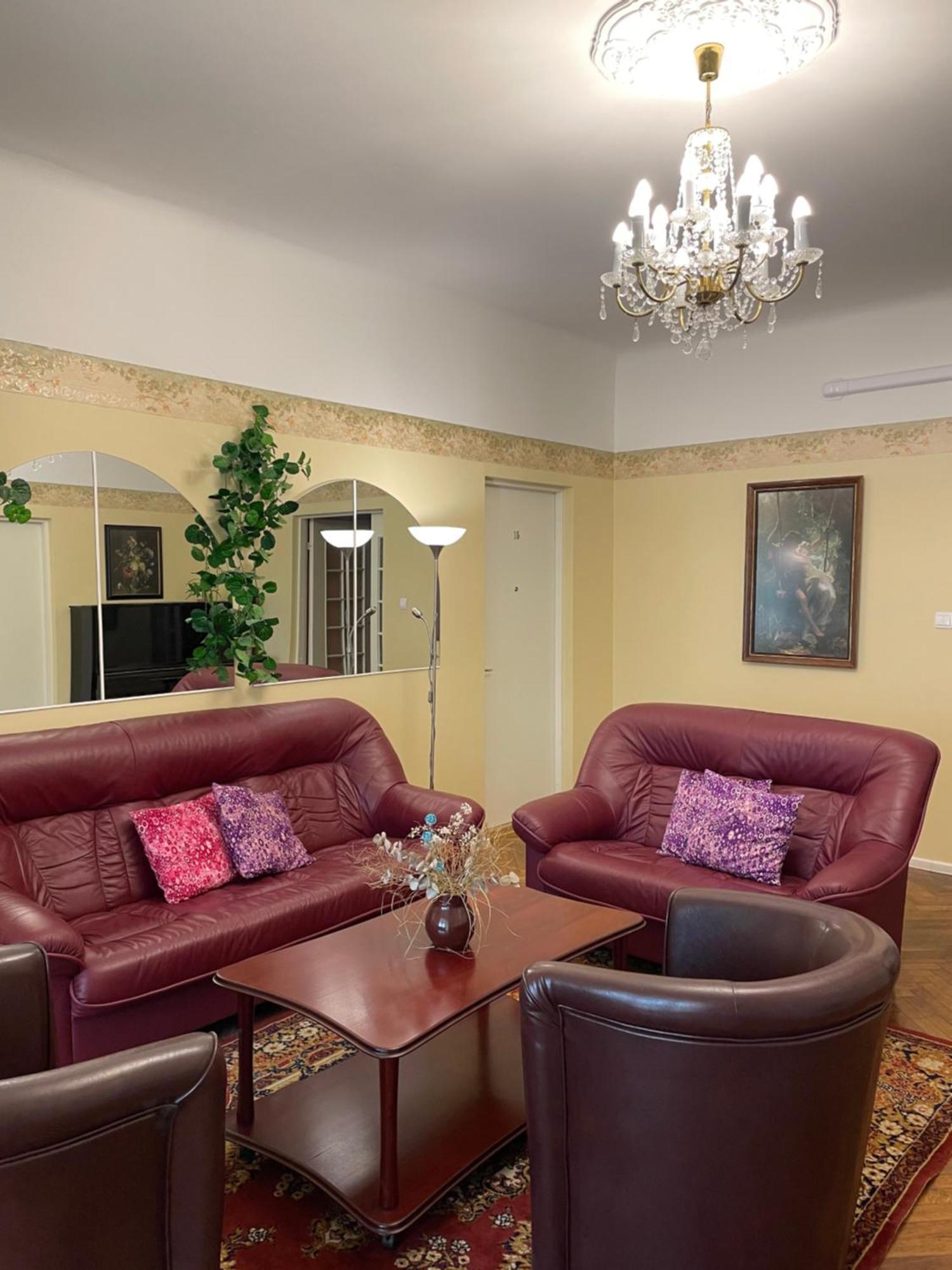 Green Villa Пярну Екстериор снимка