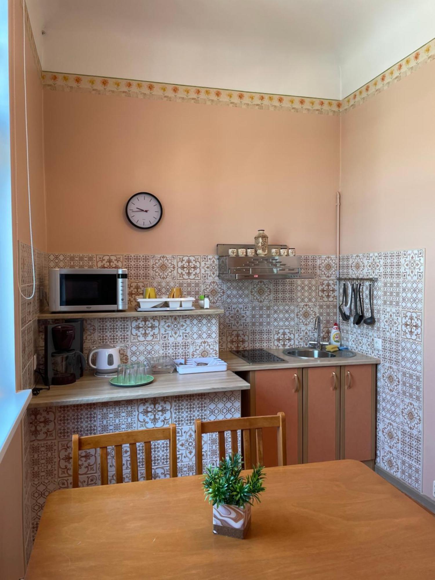 Green Villa Пярну Екстериор снимка