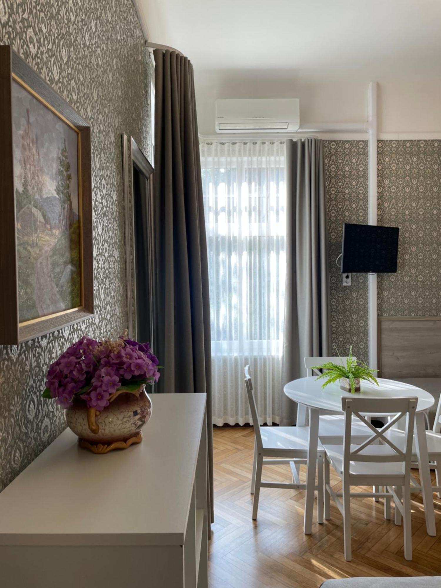 Green Villa Пярну Екстериор снимка