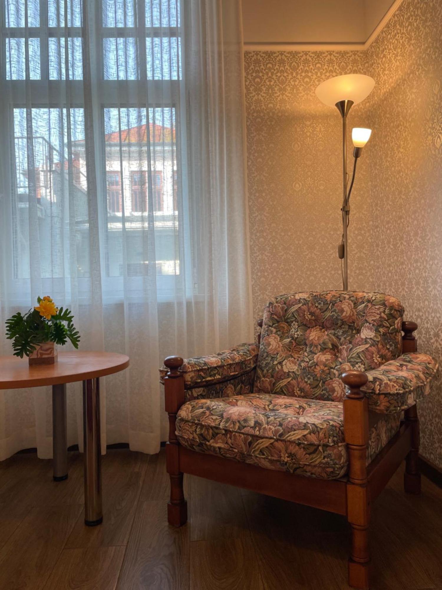 Green Villa Пярну Екстериор снимка