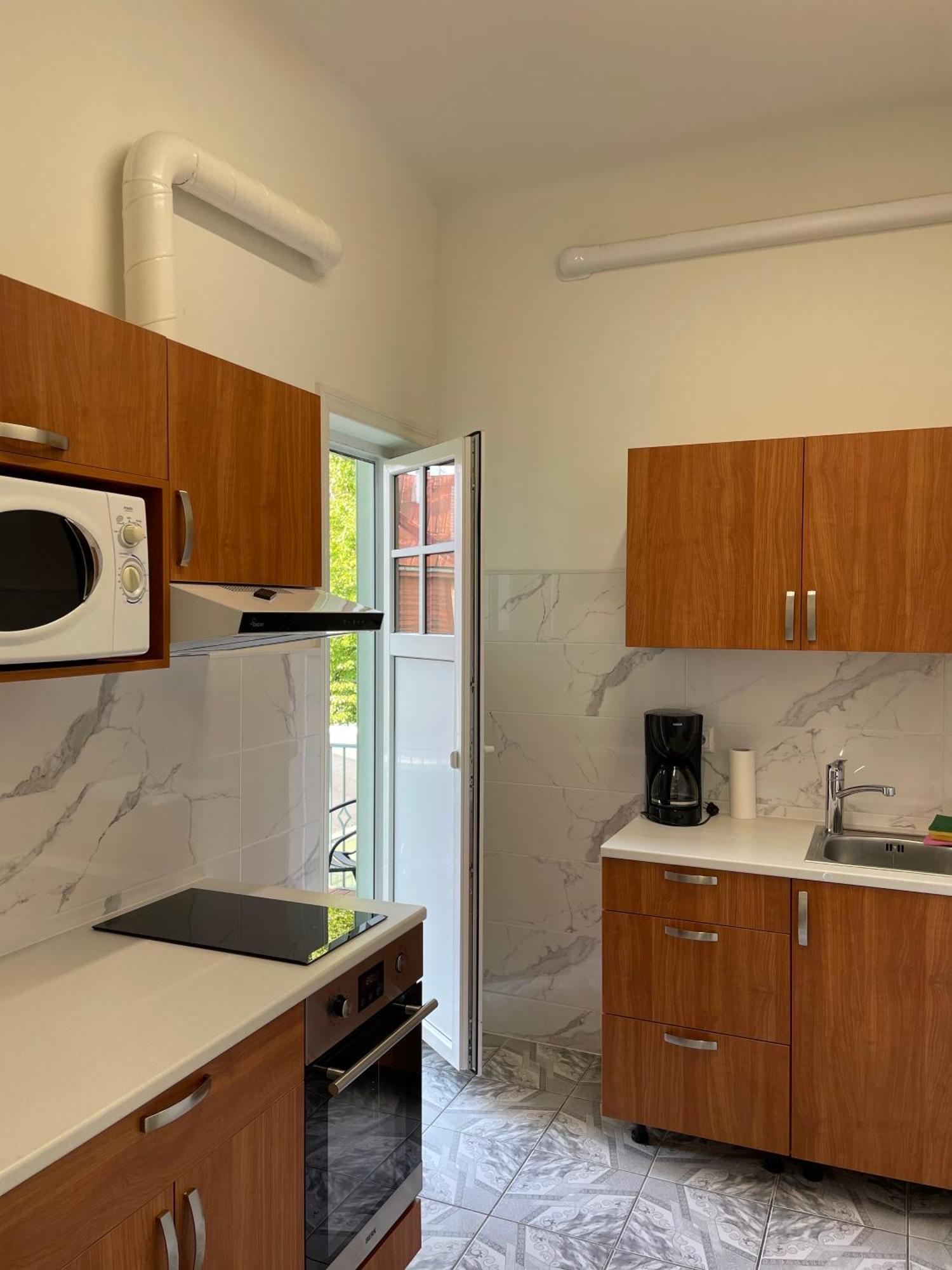 Green Villa Пярну Екстериор снимка