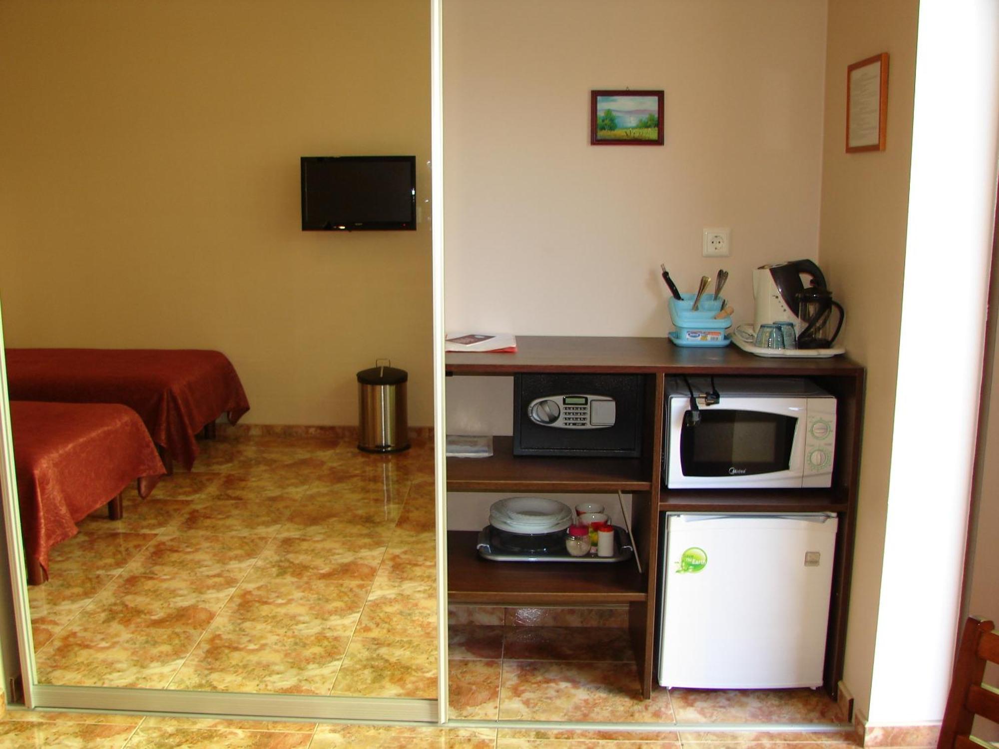 Green Villa Пярну Стая снимка