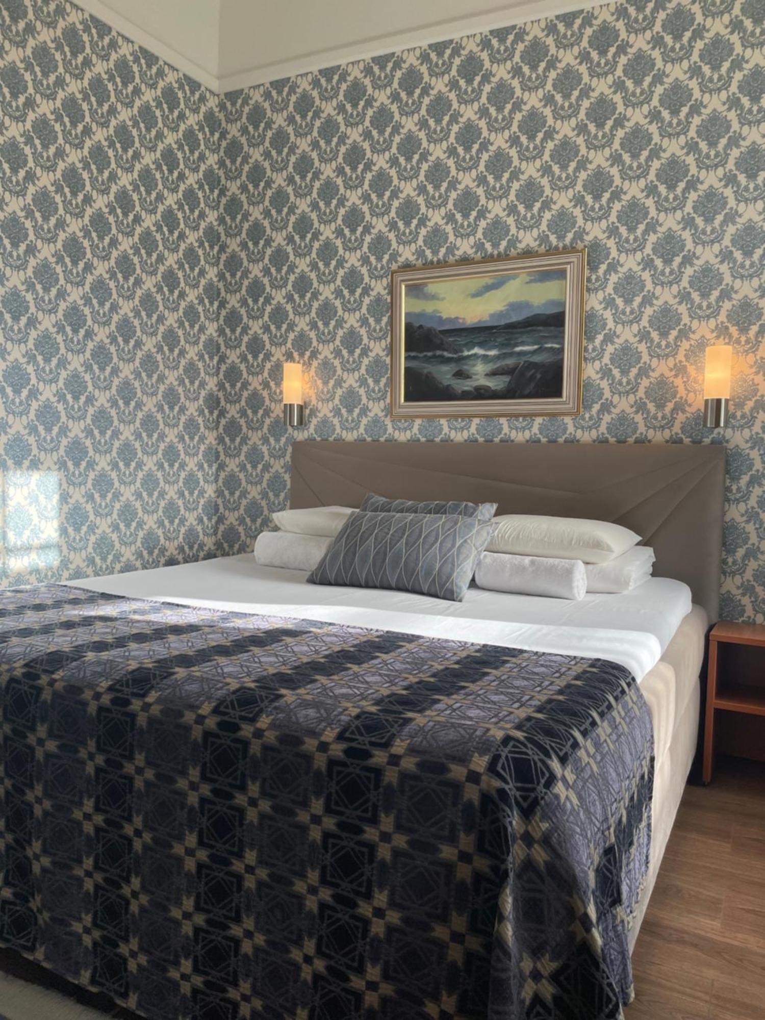 Green Villa Пярну Екстериор снимка