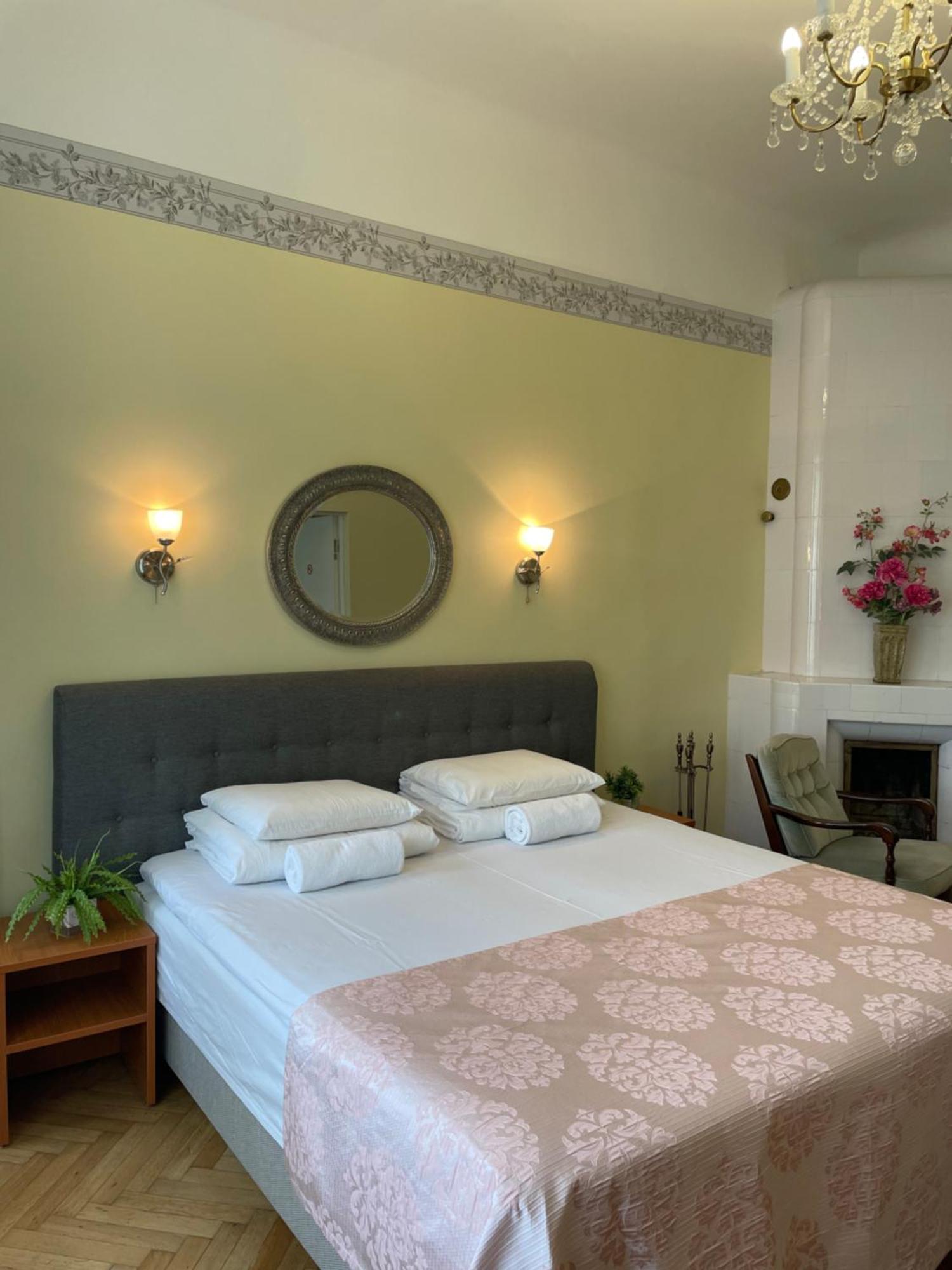 Green Villa Пярну Екстериор снимка