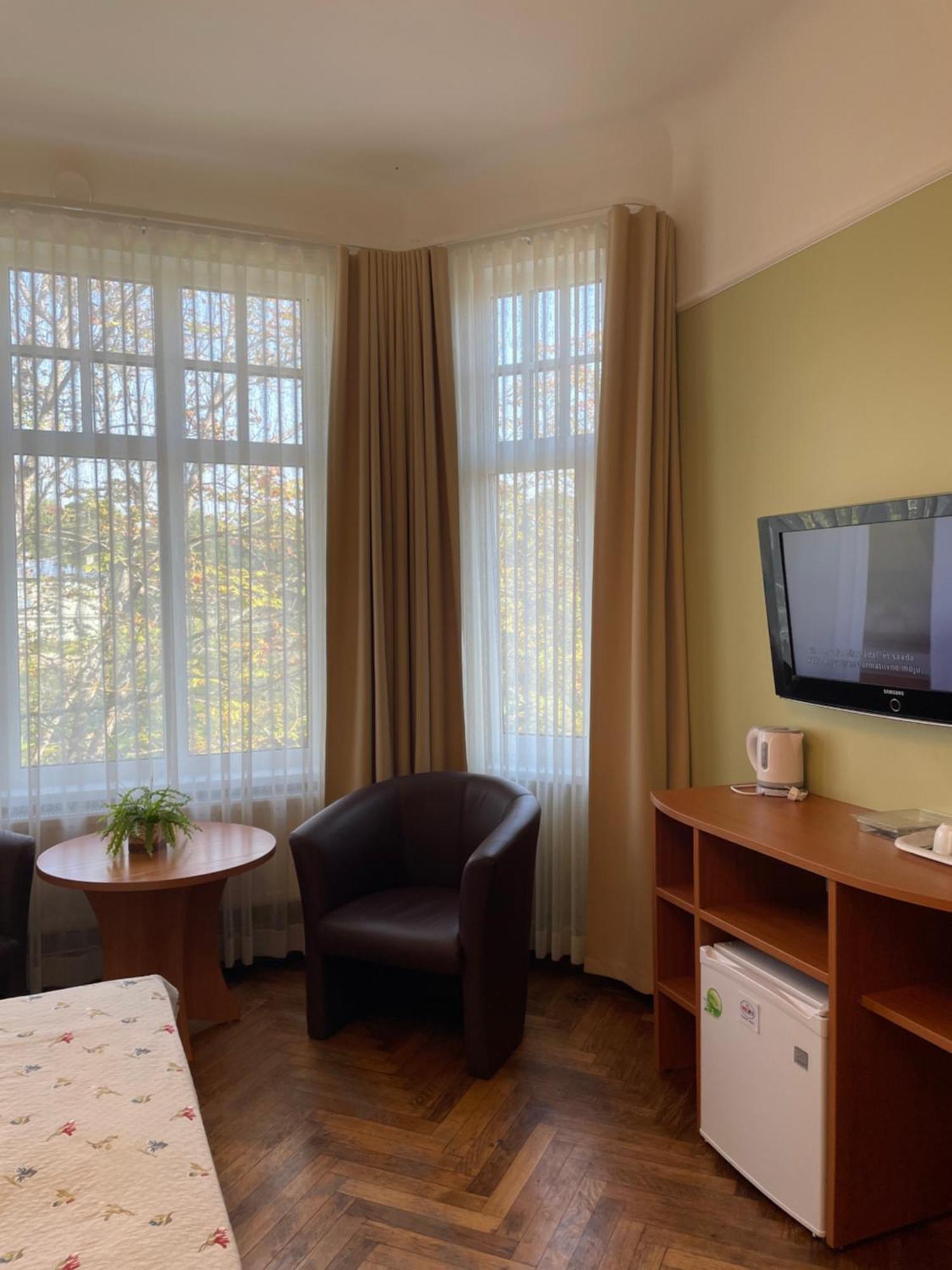 Green Villa Пярну Екстериор снимка
