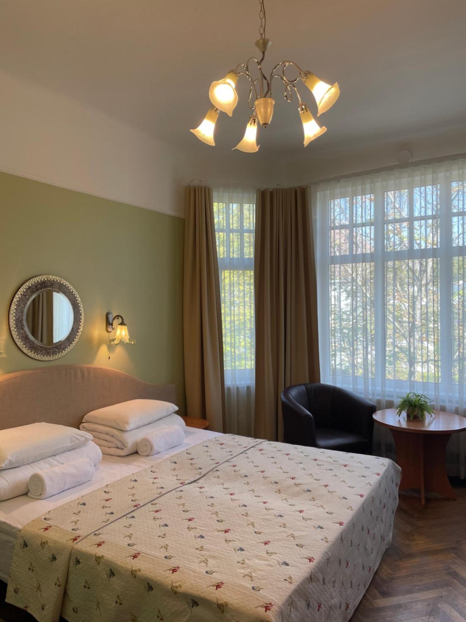 Green Villa Пярну Екстериор снимка