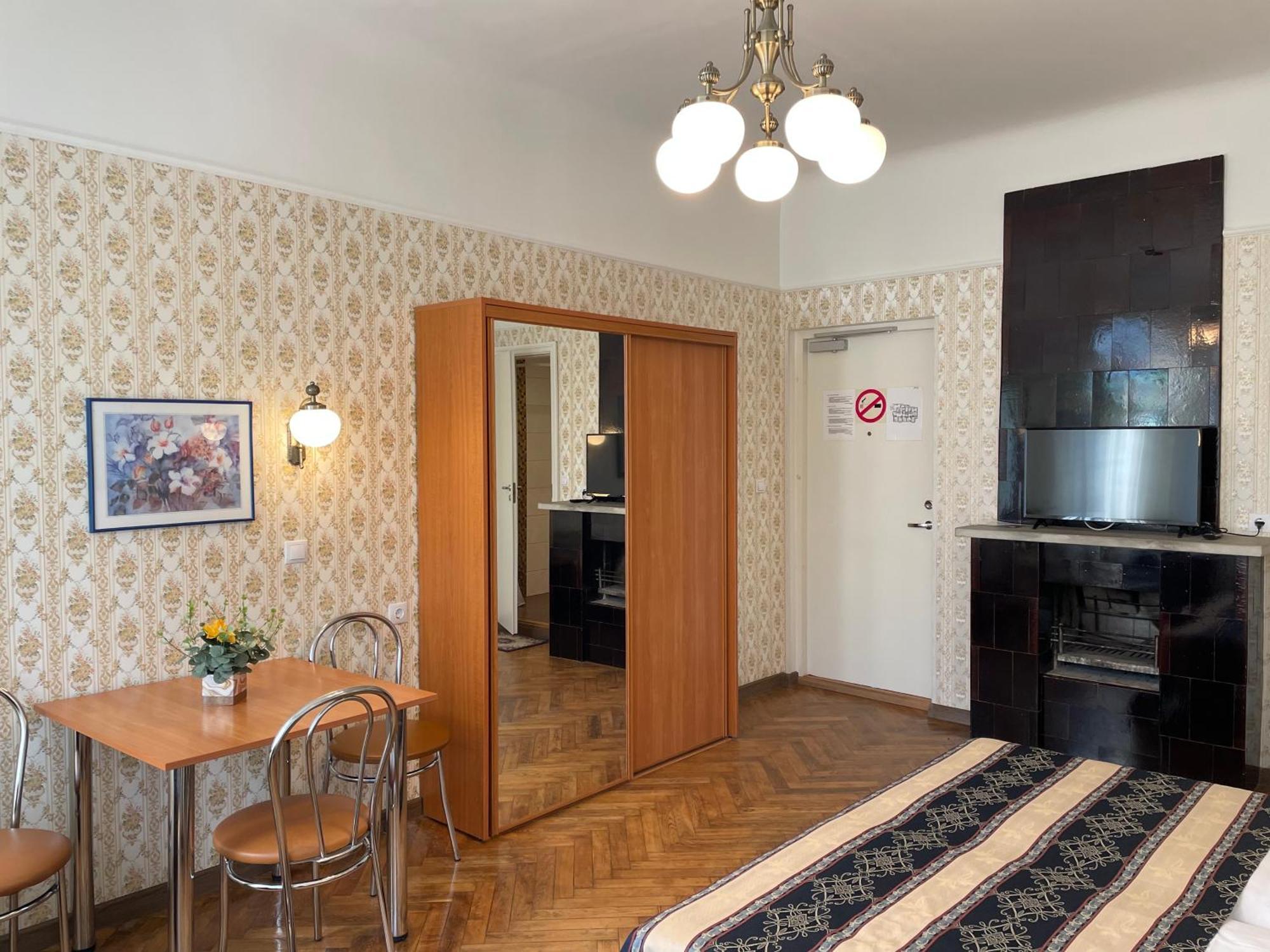 Green Villa Пярну Екстериор снимка