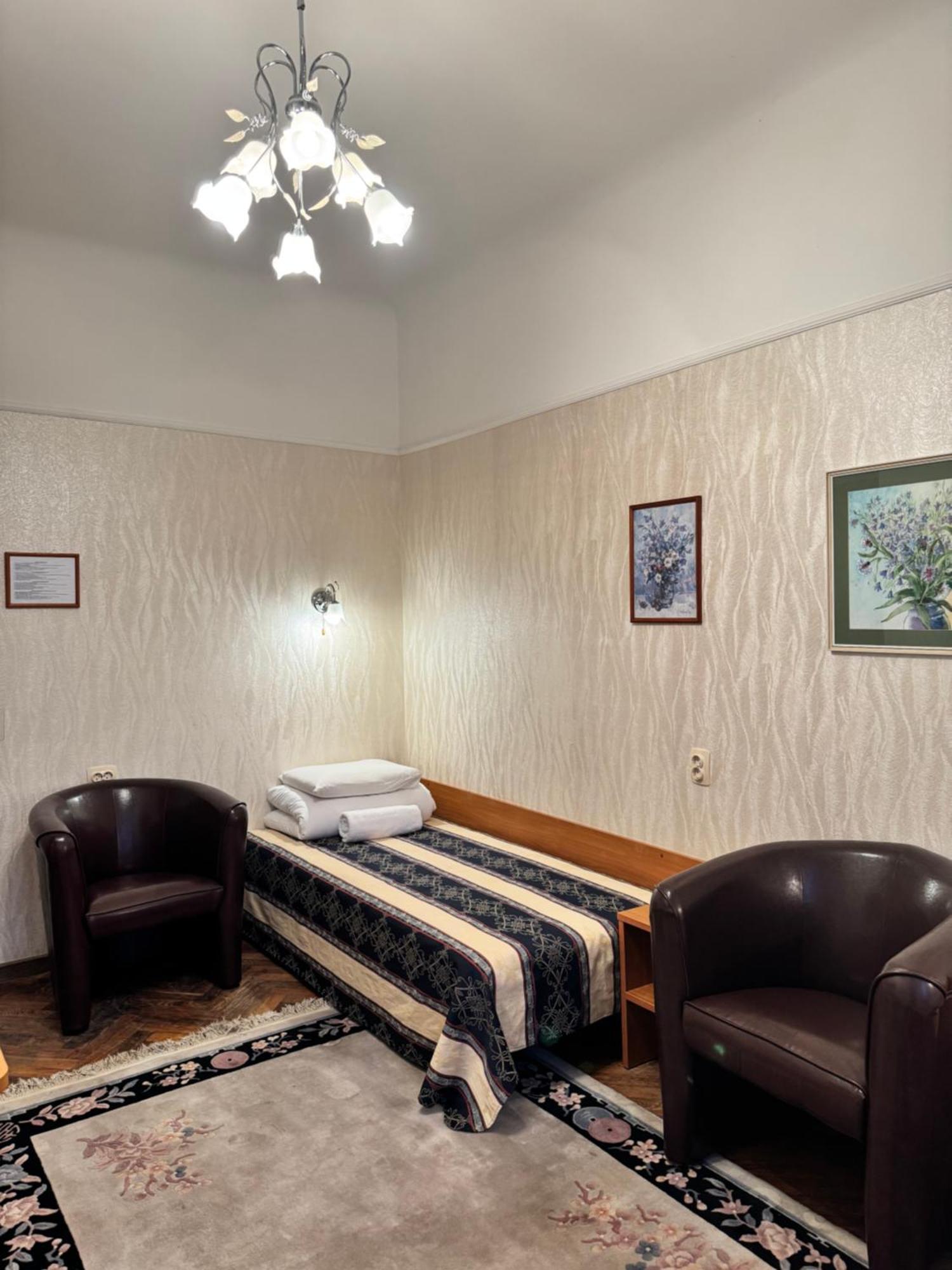Green Villa Пярну Екстериор снимка