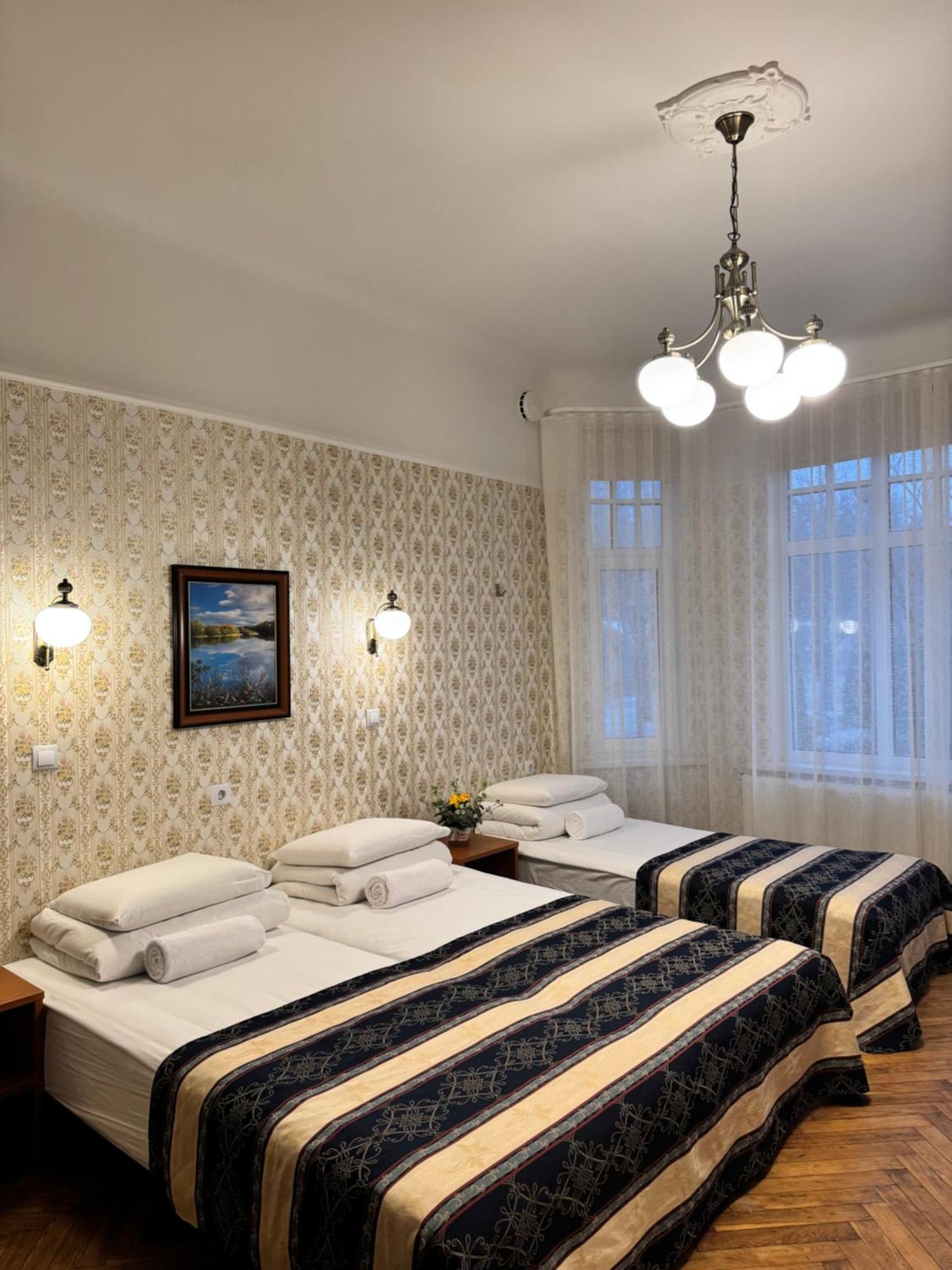 Green Villa Пярну Екстериор снимка
