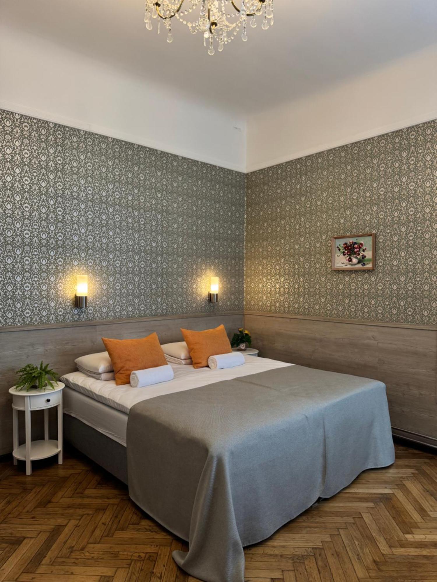 Green Villa Пярну Екстериор снимка