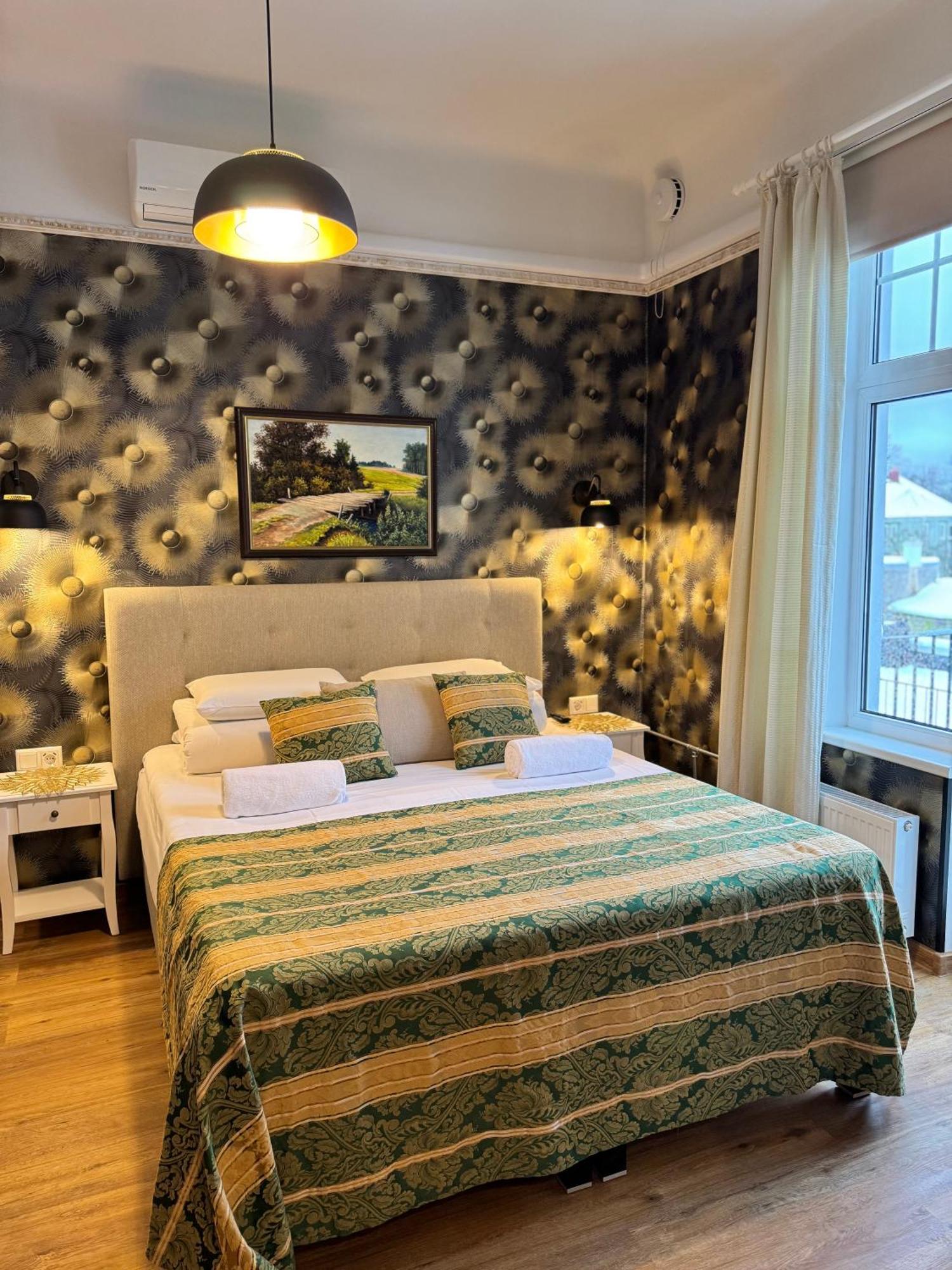 Green Villa Пярну Екстериор снимка