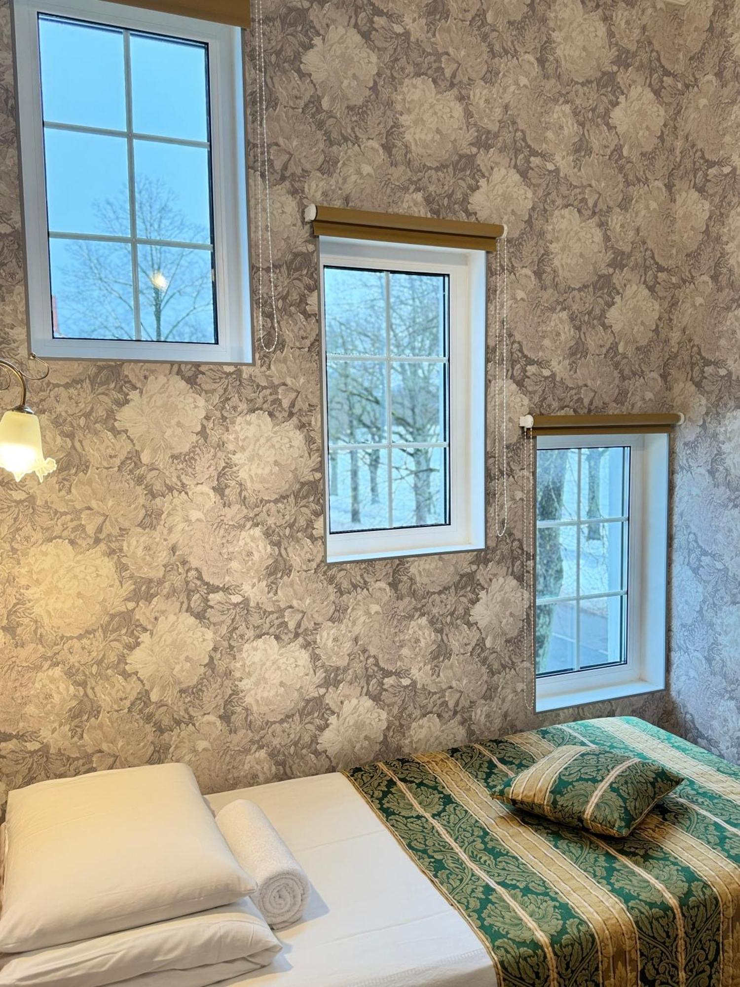 Green Villa Пярну Екстериор снимка