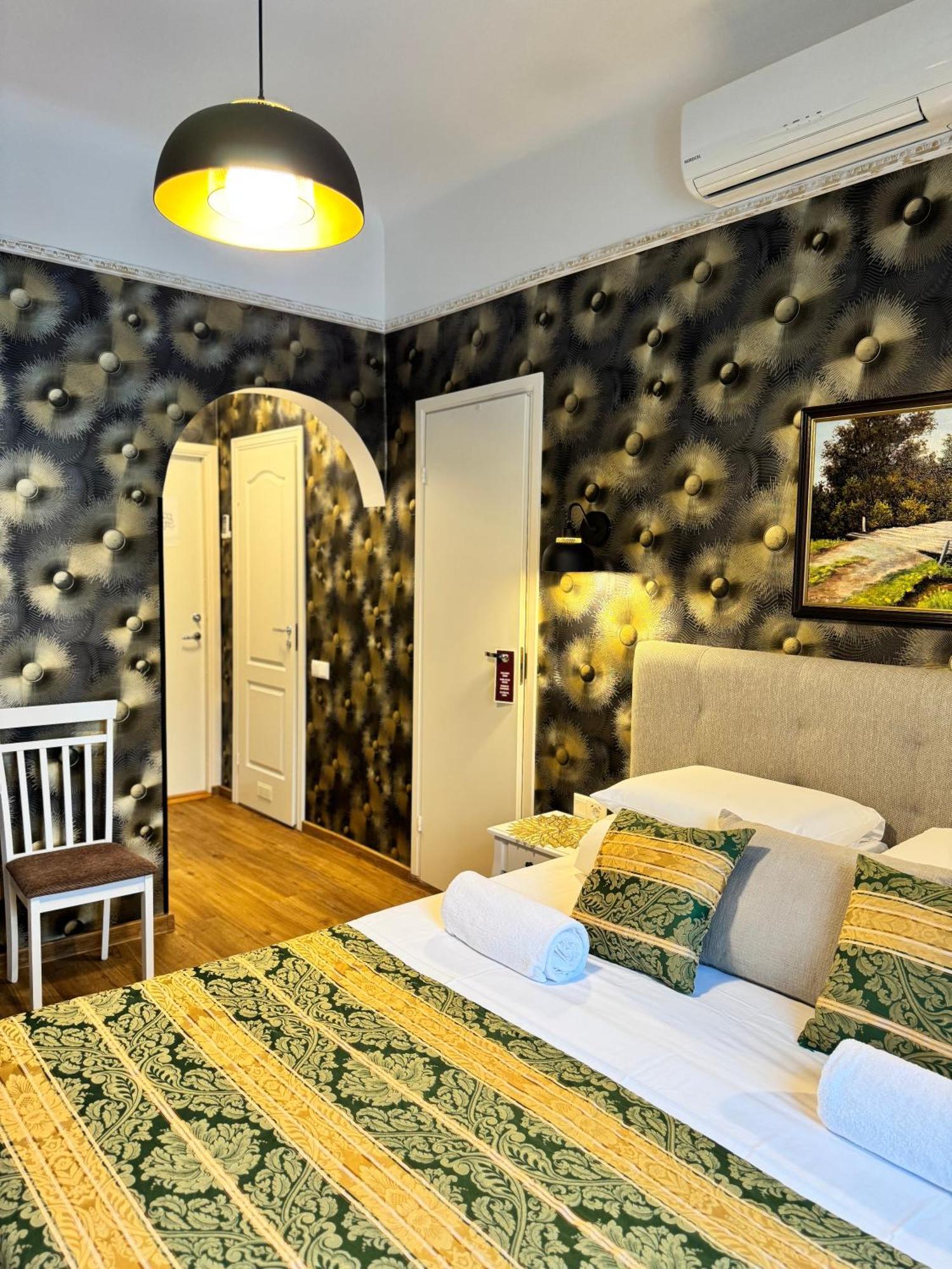 Green Villa Пярну Екстериор снимка