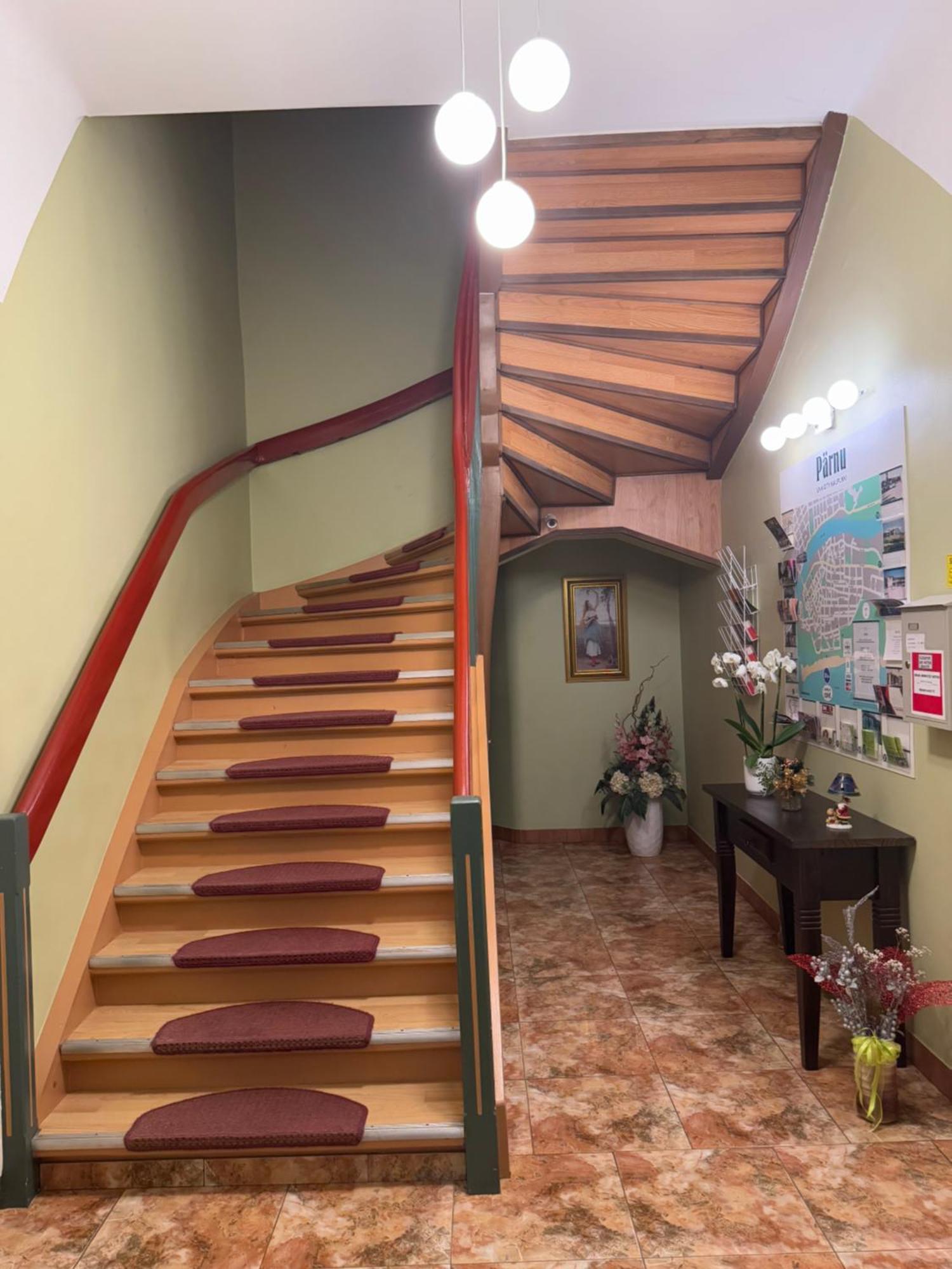 Green Villa Пярну Екстериор снимка