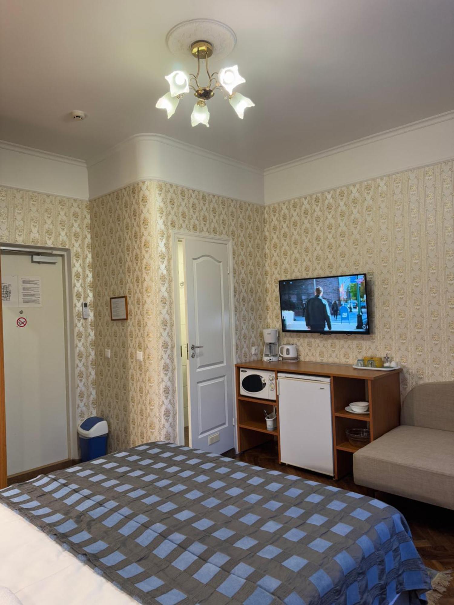Green Villa Пярну Екстериор снимка