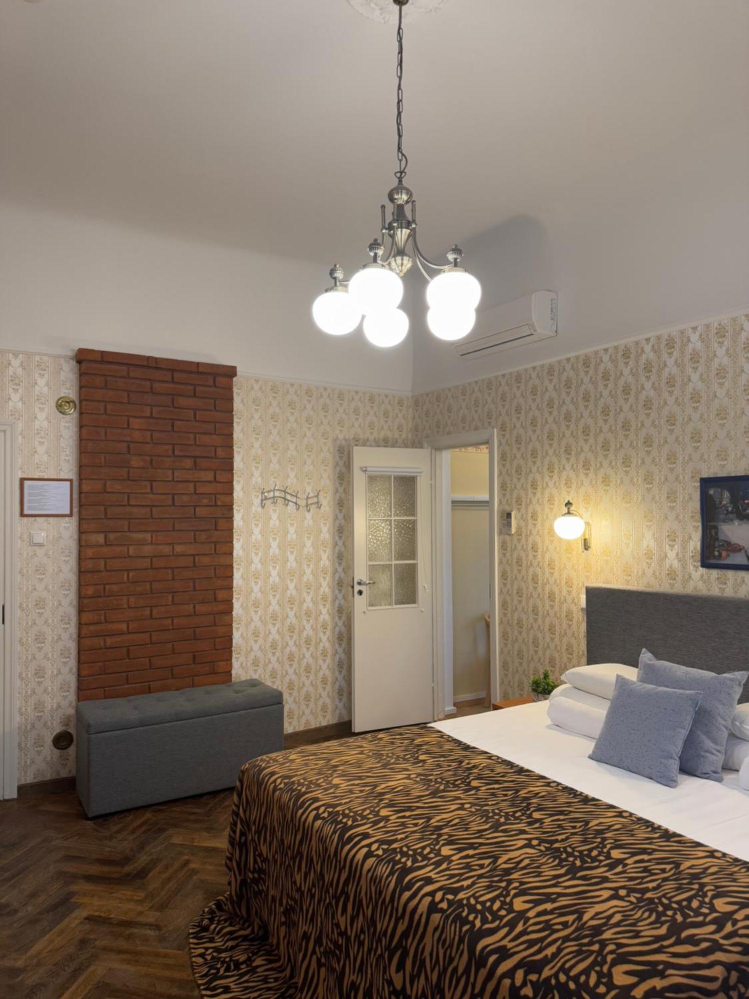 Green Villa Пярну Екстериор снимка
