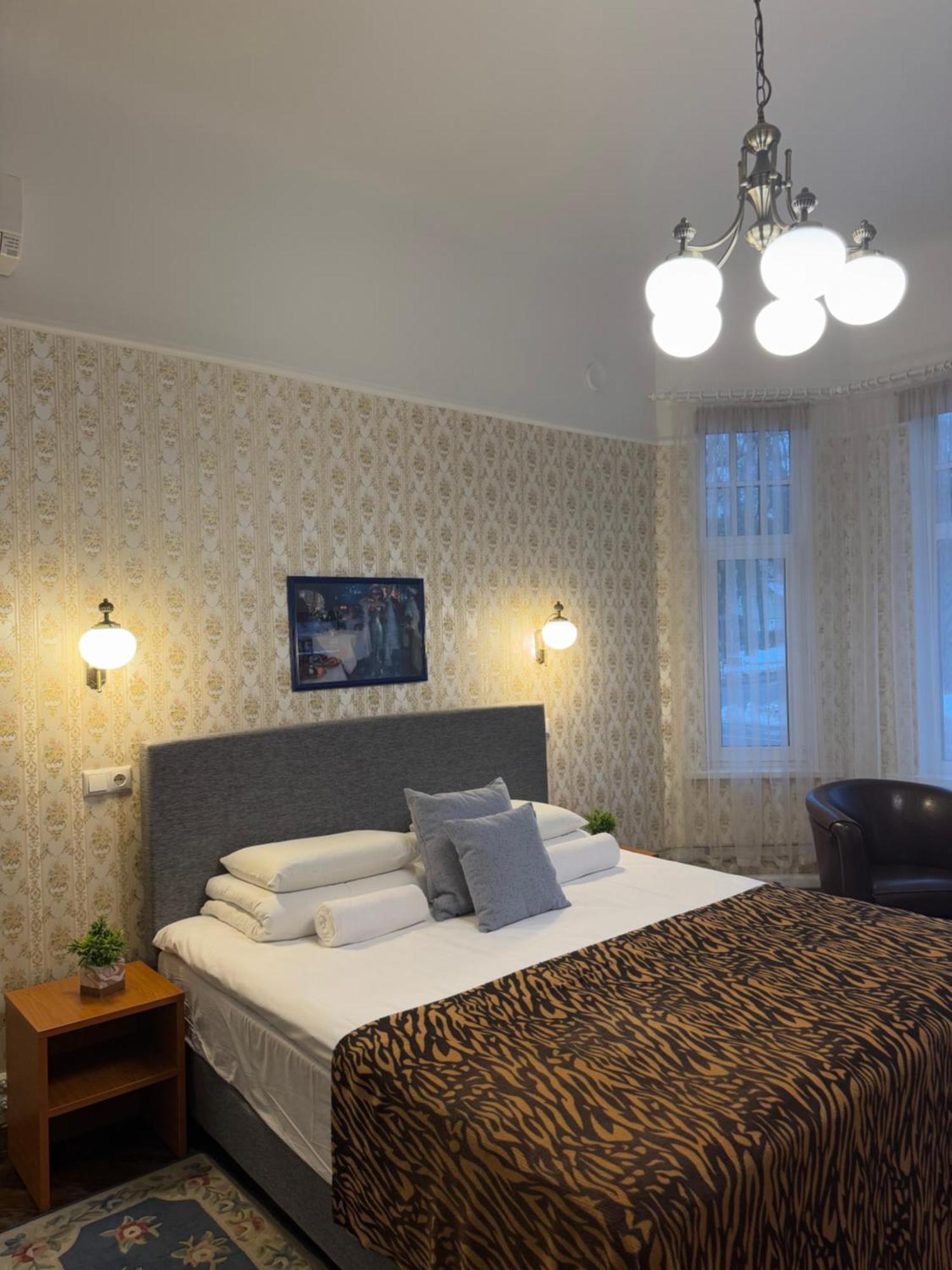 Green Villa Пярну Екстериор снимка