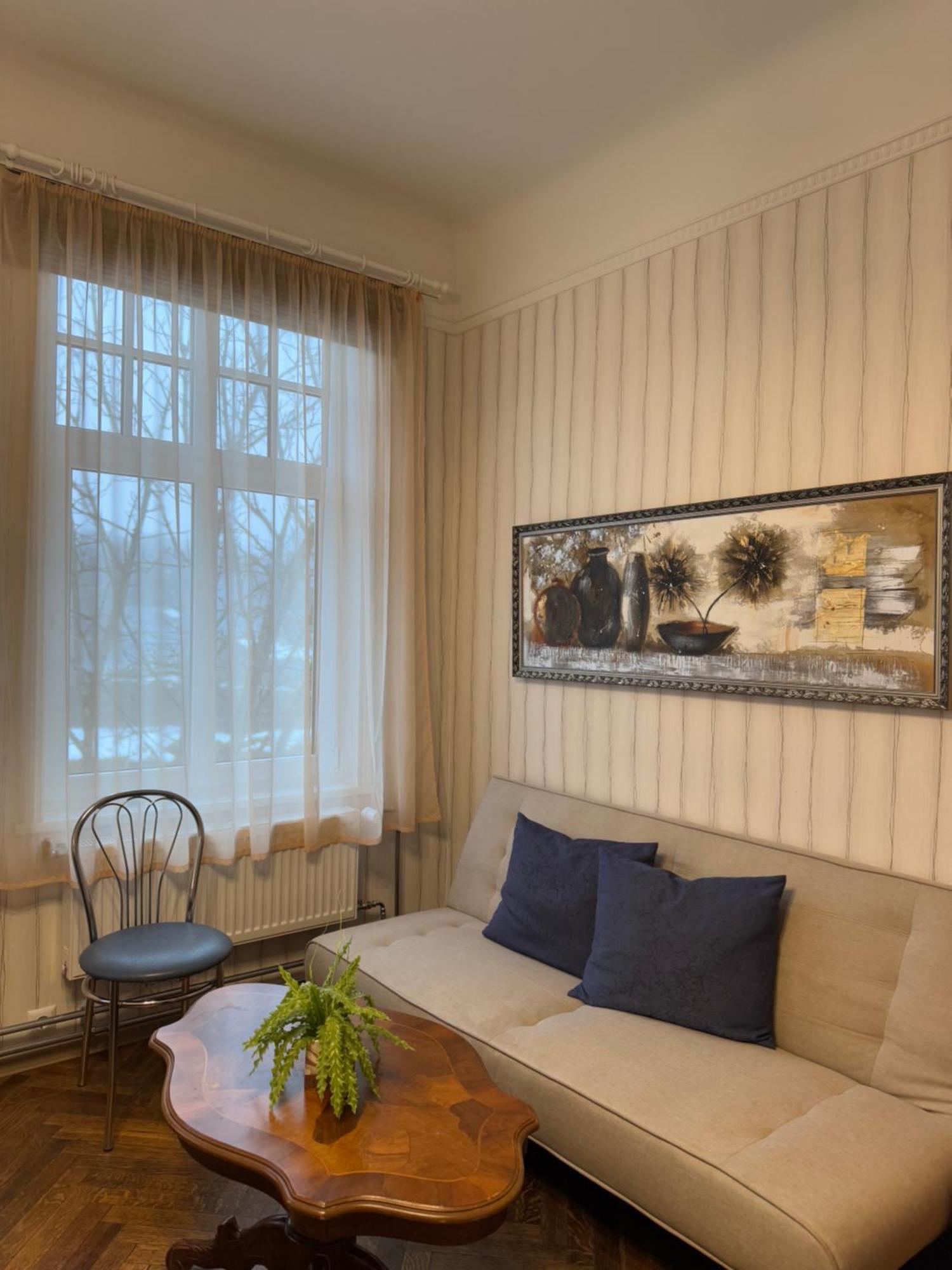 Green Villa Пярну Екстериор снимка