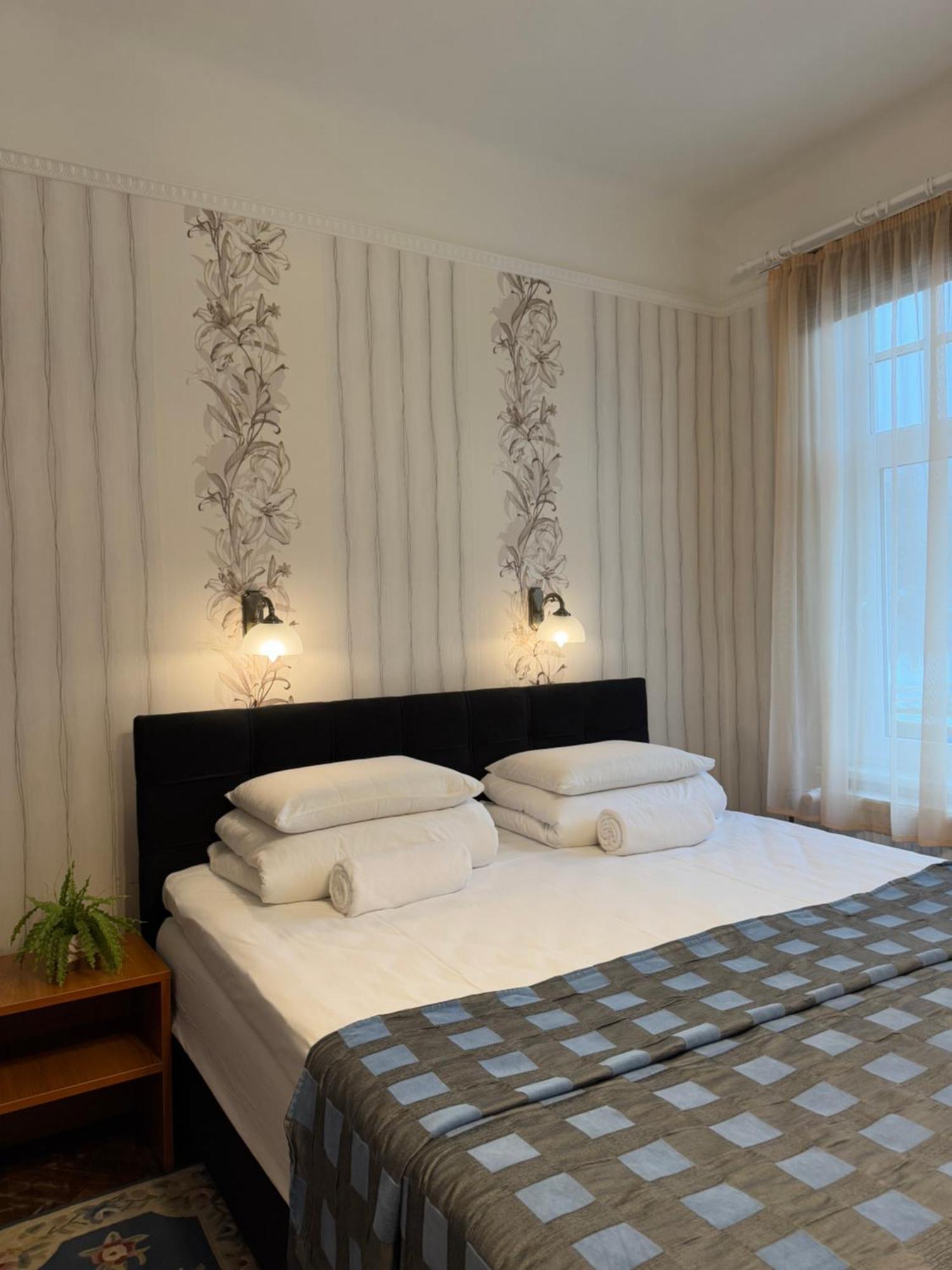 Green Villa Пярну Екстериор снимка