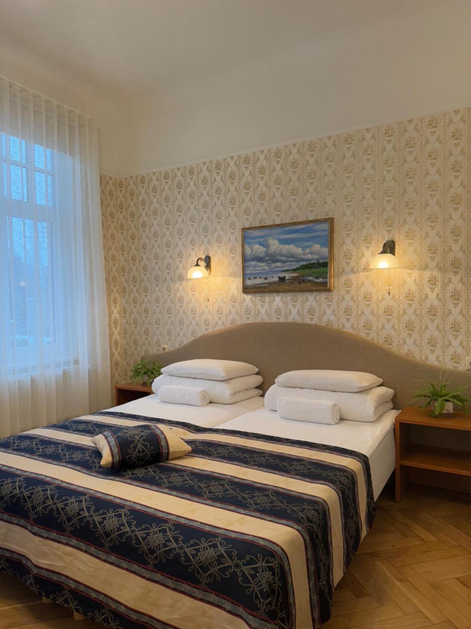 Green Villa Пярну Екстериор снимка