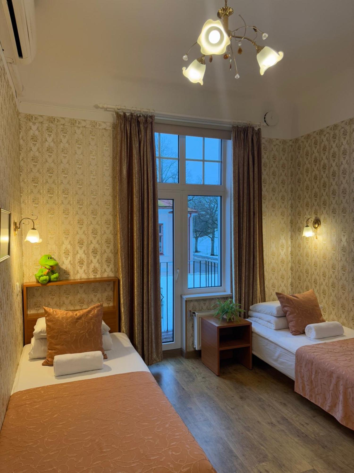 Green Villa Пярну Екстериор снимка