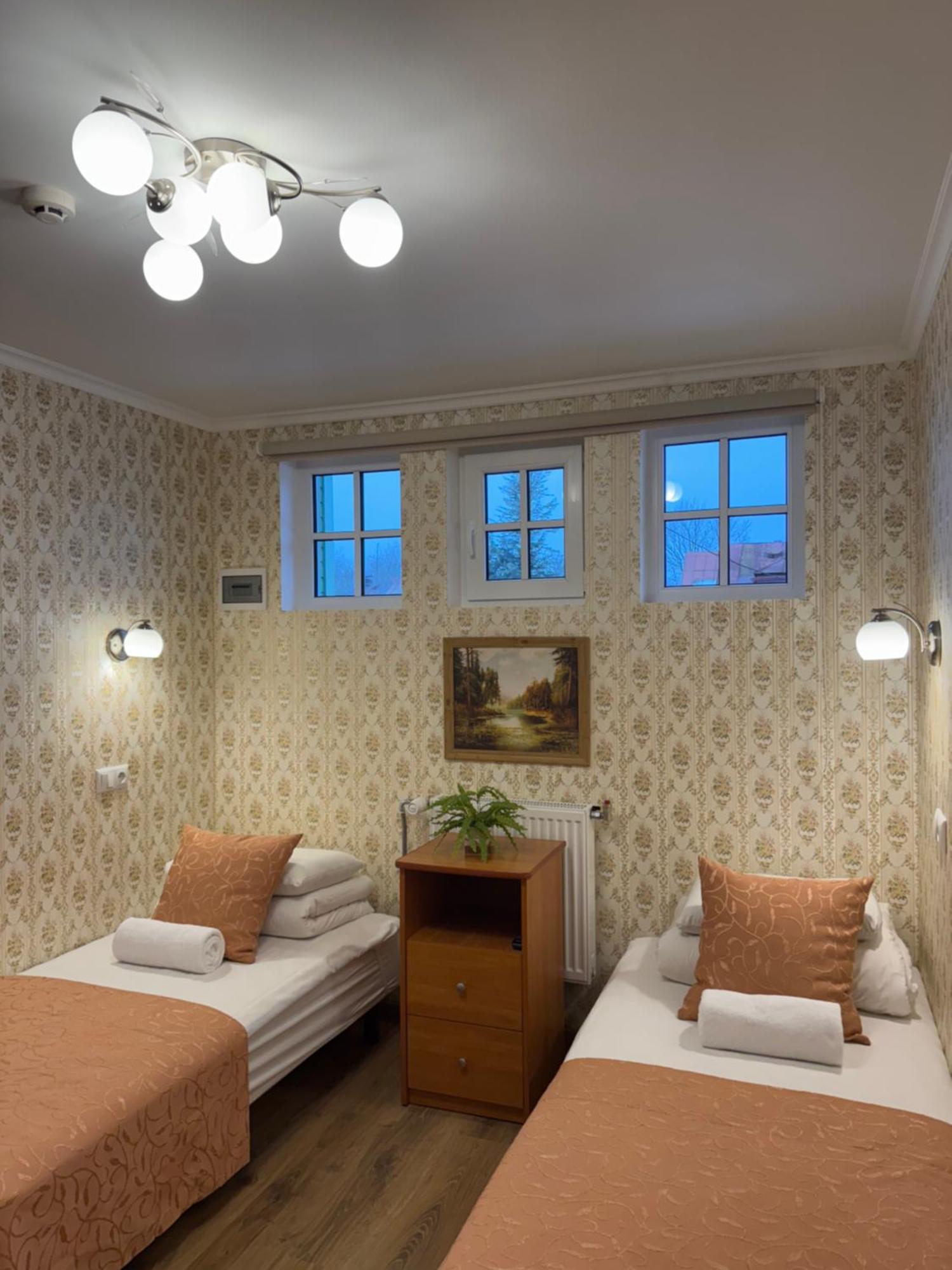 Green Villa Пярну Екстериор снимка