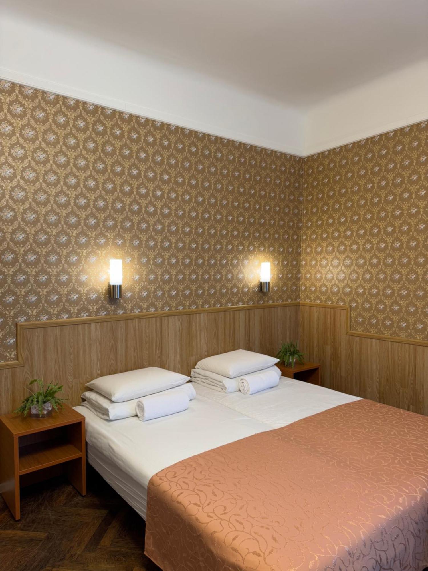 Green Villa Пярну Екстериор снимка